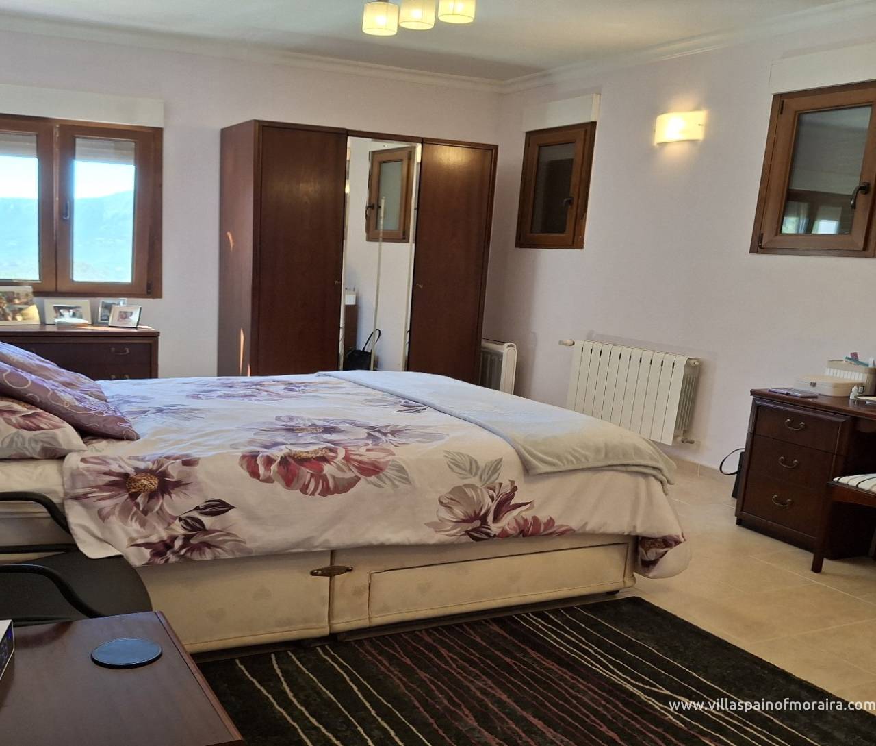 Sale - Finca / Country house - Benissa - Benissa Costa