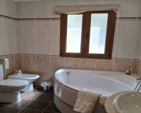 Sale - Finca / Country house - Benissa - Benissa Costa