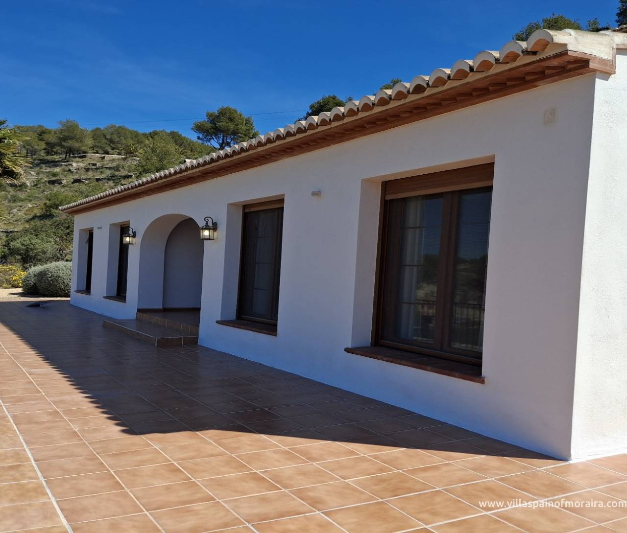 Sale - Finca / Country house - Benissa - Benissa Costa
