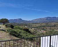 Sale - Finca / Country house - Benissa - Benissa Costa