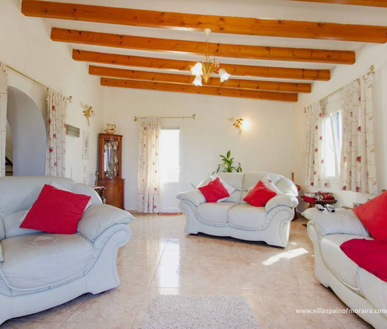 Sale - Finca / Country house - Benissa