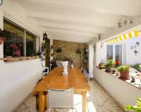 Sale - Finca / Country house - Benissa