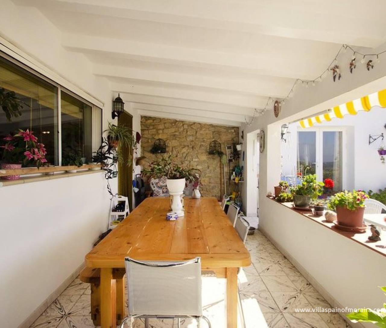 Sale - Finca / Country house - Benissa