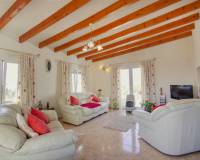 Sale - Finca / Country house - Benissa