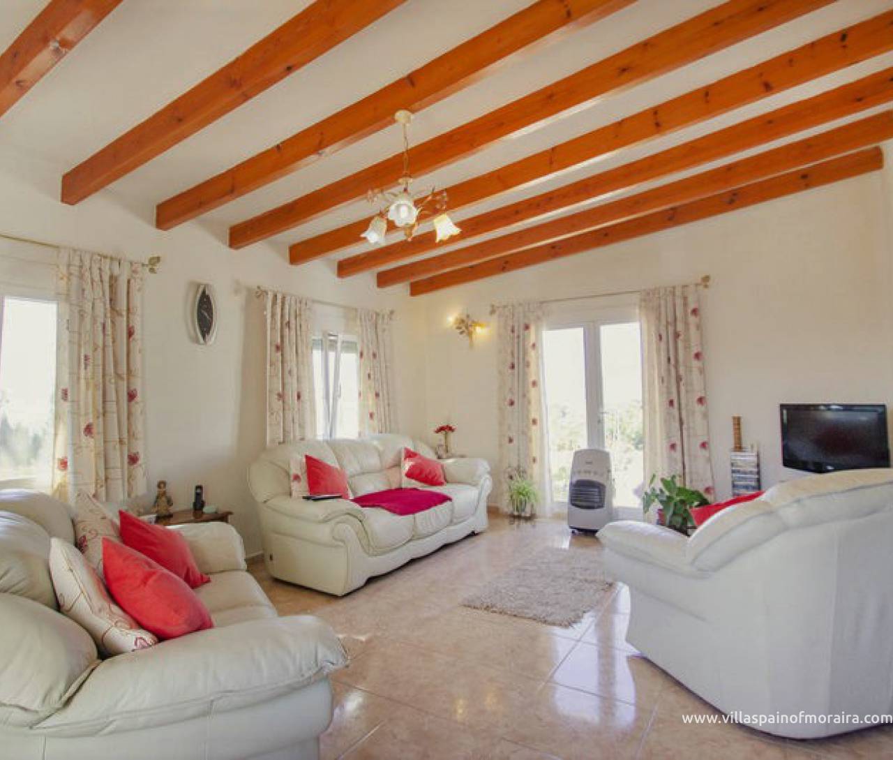 Sale - Finca / Country house - Benissa