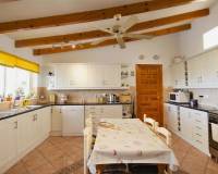 Sale - Finca / Country house - Benissa