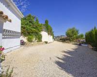 Sale - Finca / Country house - Benissa