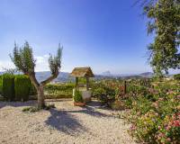 Sale - Finca / Country house - Benissa