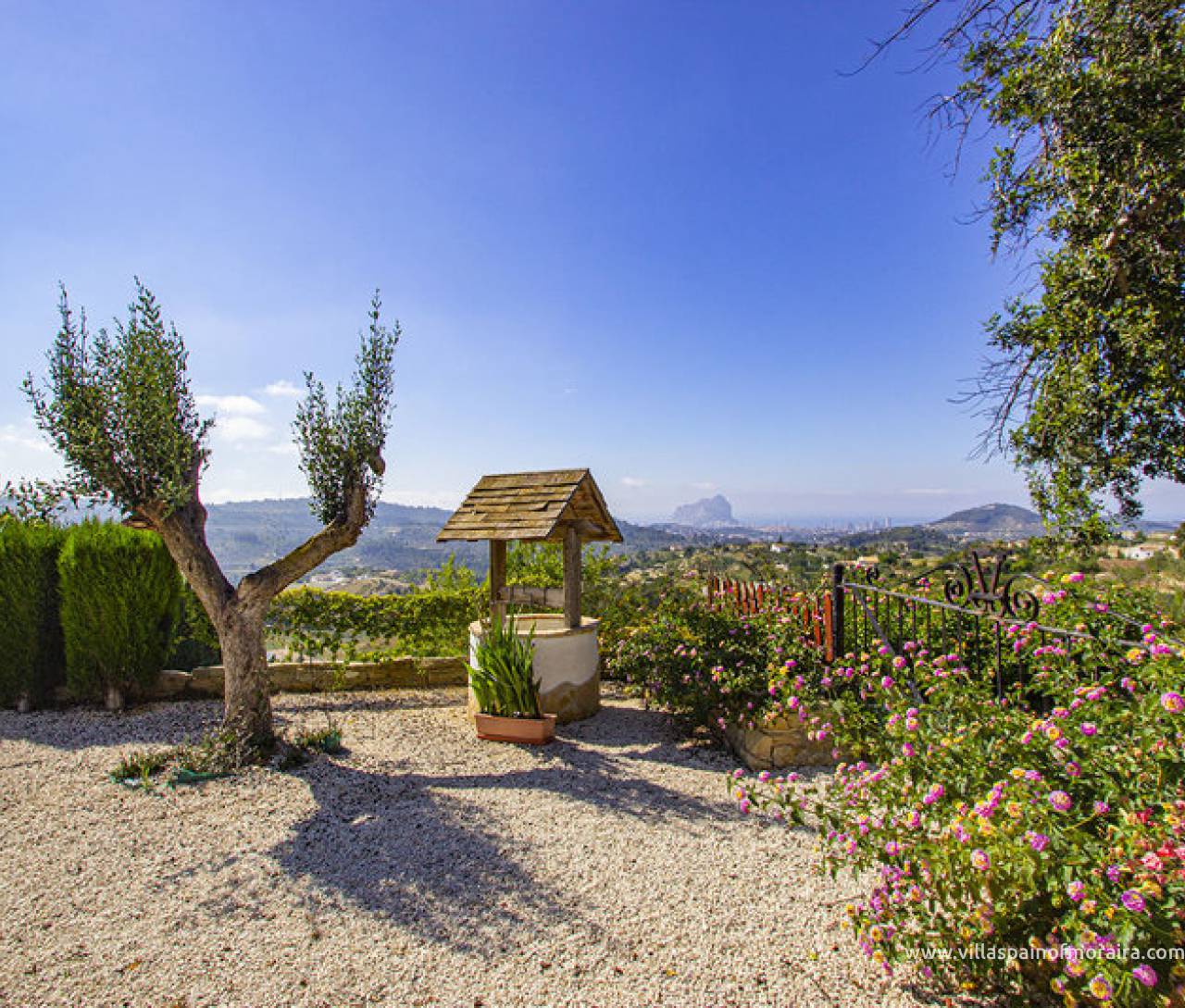 Sale - Finca / Country house - Benissa