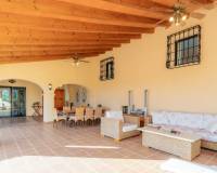 Sale - Finca / Country house - Benissa