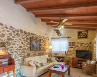 Sale - Finca / Country house - Benissa