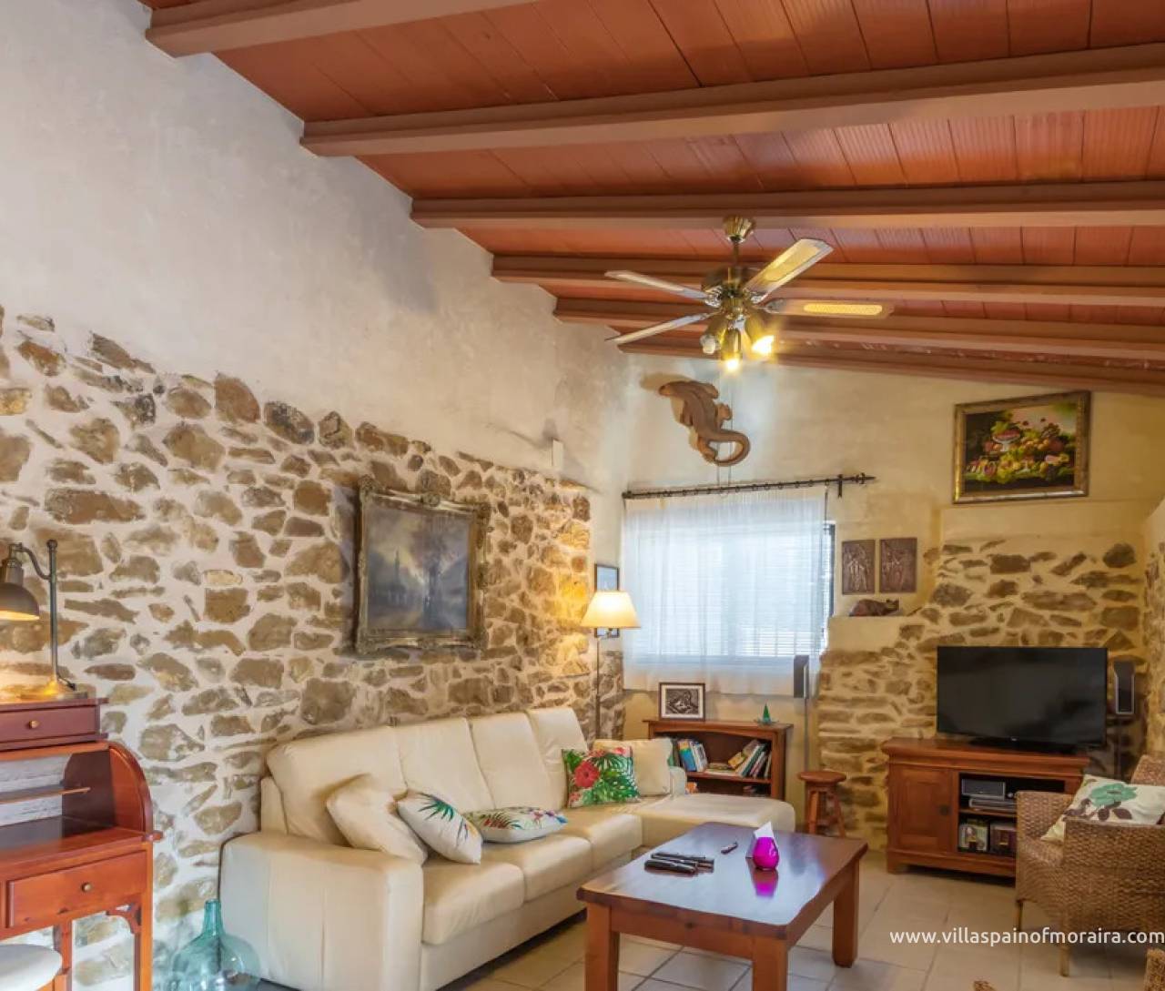 Sale - Finca / Country house - Benissa