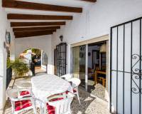 Sale - Finca / Country house - Benissa