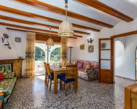 Sale - Finca / Country house - Benissa