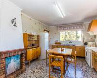 Sale - Finca / Country house - Benissa