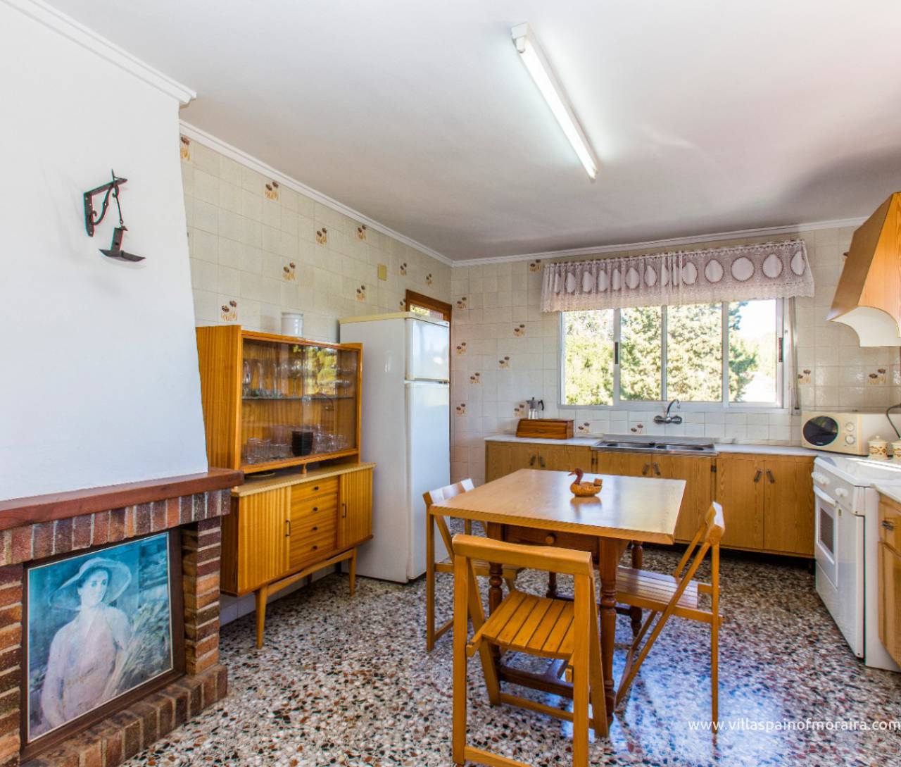 Sale - Finca / Country house - Benissa