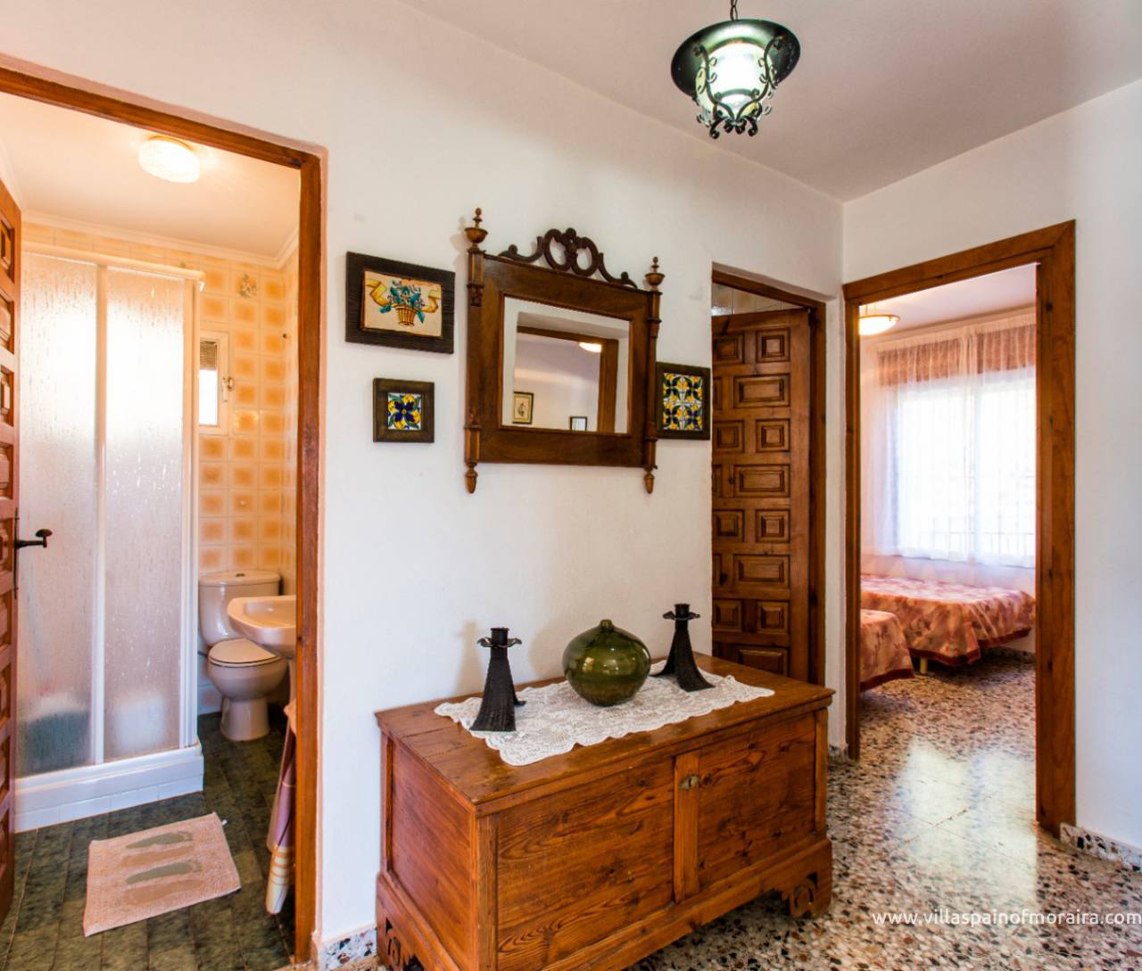 Sale - Finca / Country house - Benissa