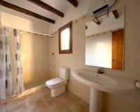 Sale - Finca / Country house - Benissa