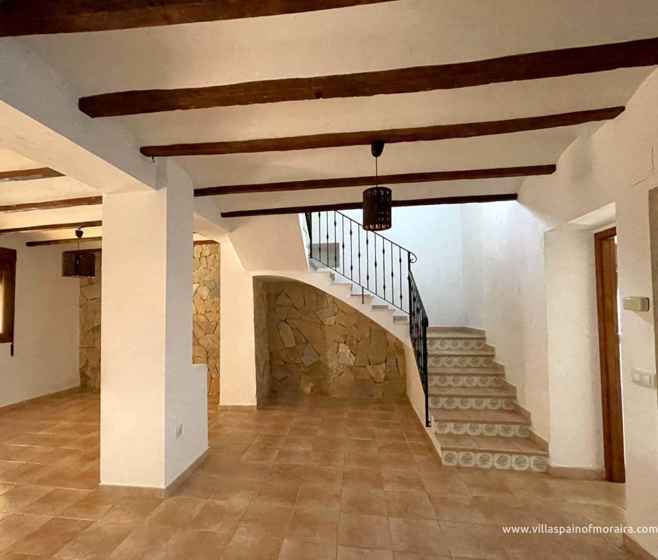 Sale - Finca / Country house - Benissa