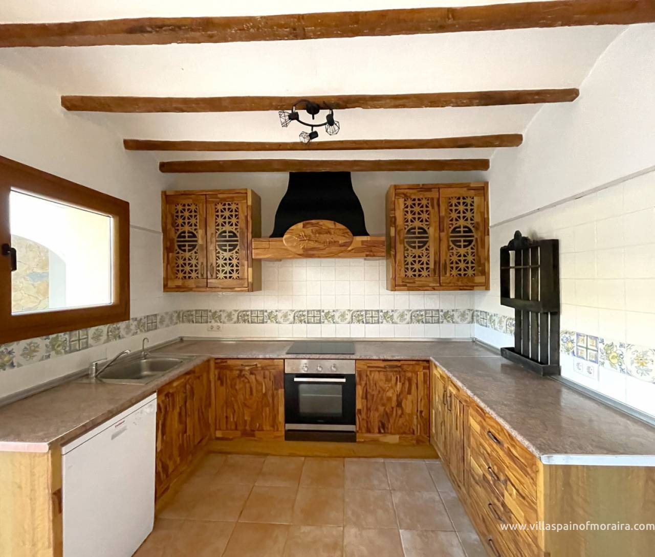 Sale - Finca / Country house - Benissa