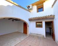 Sale - Finca / Country house - Benissa