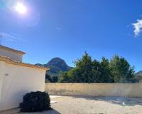 Sale - Finca / Country house - Benissa