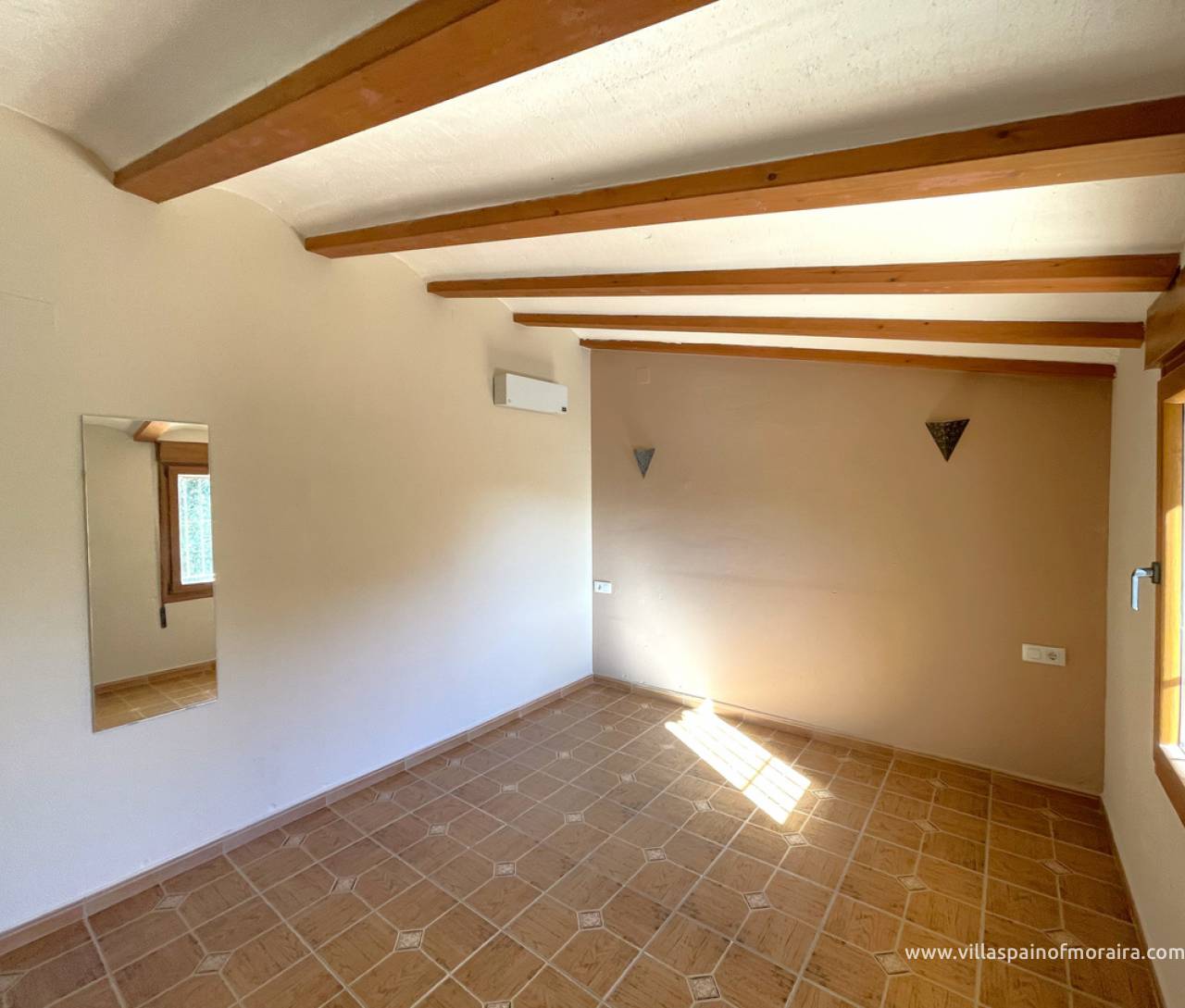 Sale - Finca / Country house - Benissa