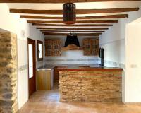 Sale - Finca / Country house - Benissa