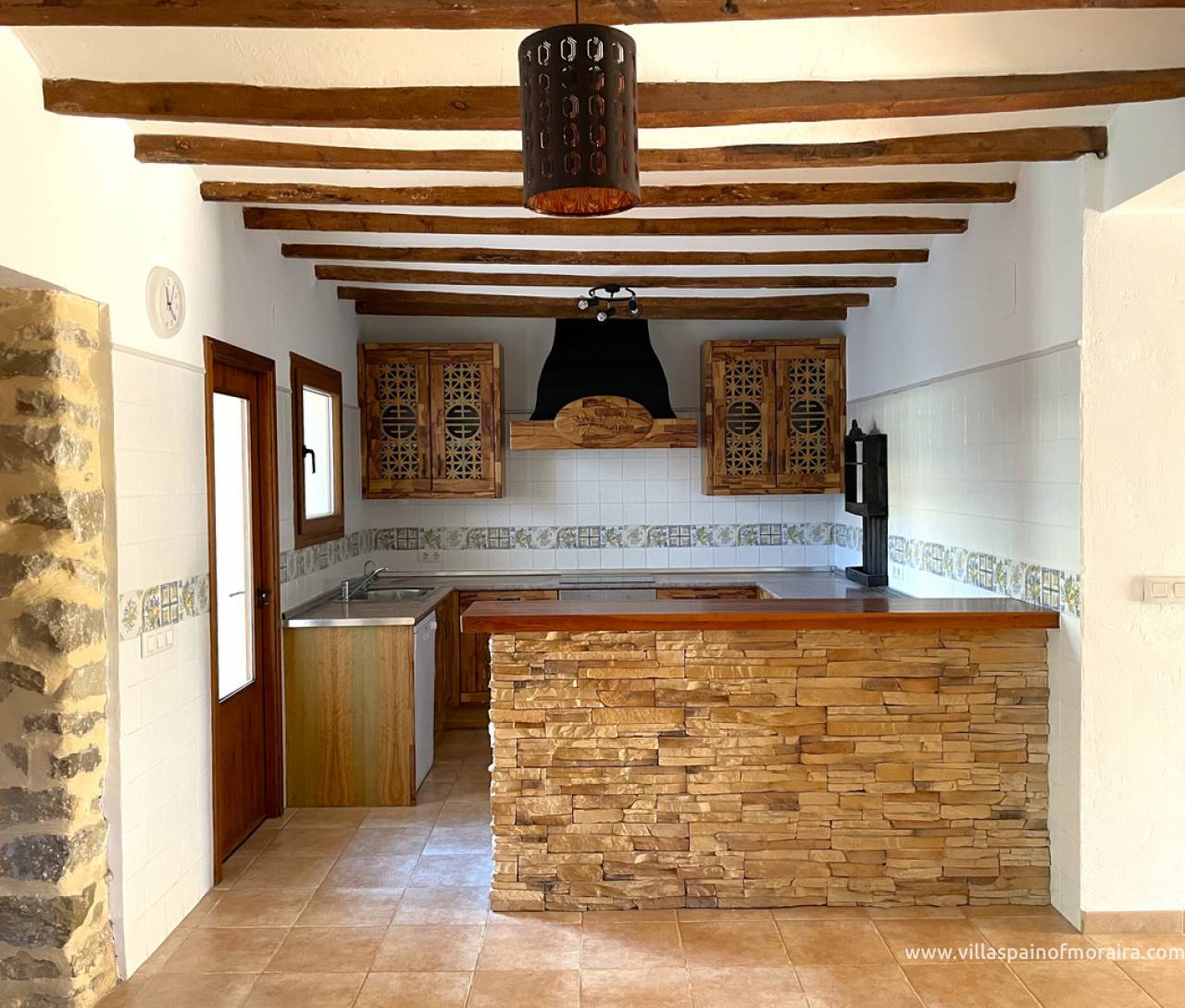 Sale - Finca / Country house - Benissa