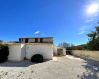 Sale - Finca / Country house - Benissa