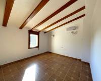 Sale - Finca / Country house - Benissa