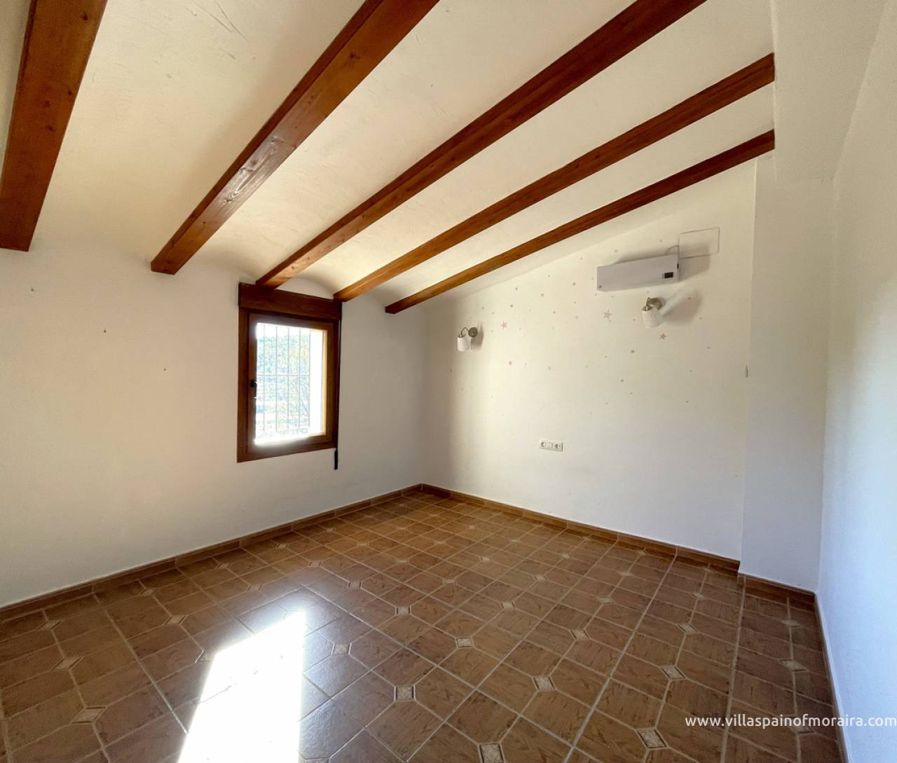 Sale - Finca / Country house - Benissa