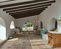 Sale - Finca / Country house - Benitachell