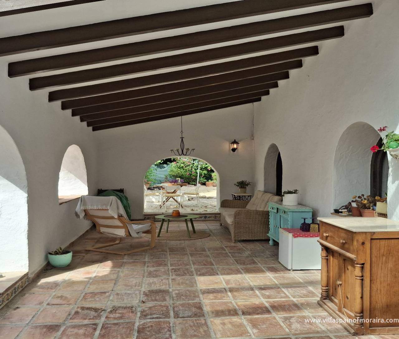 Sale - Finca / Country house - Benitachell