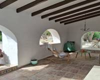 Sale - Finca / Country house - Benitachell