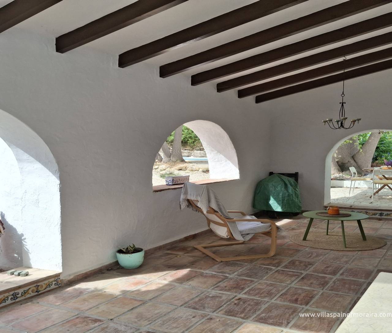 Sale - Finca / Country house - Benitachell