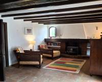 Sale - Finca / Country house - Benitachell