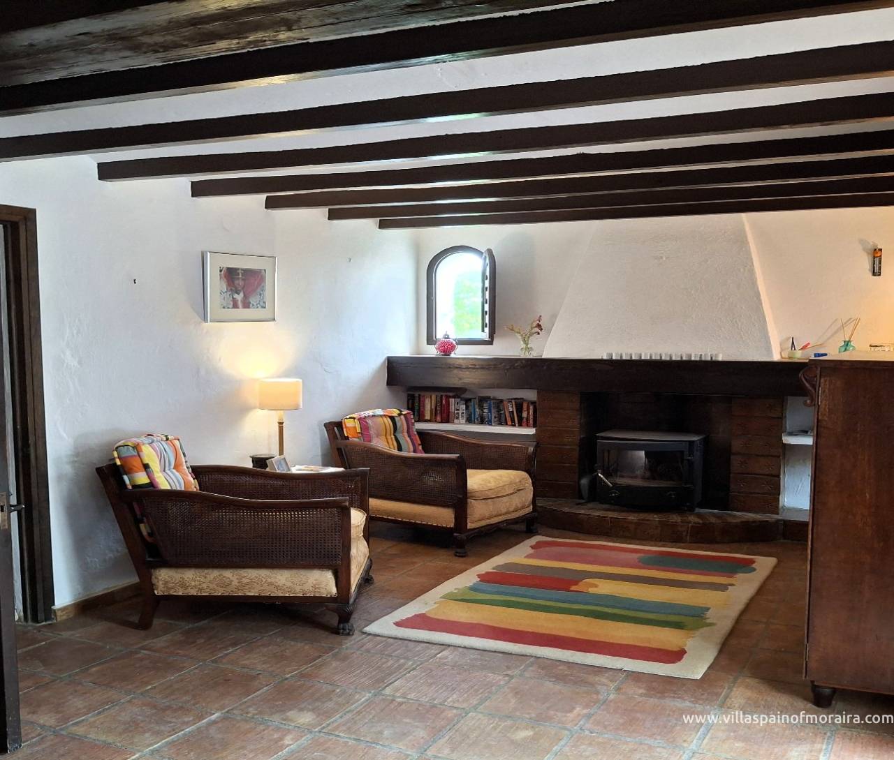 Sale - Finca / Country house - Benitachell