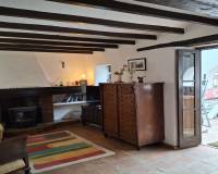 Sale - Finca / Country house - Benitachell