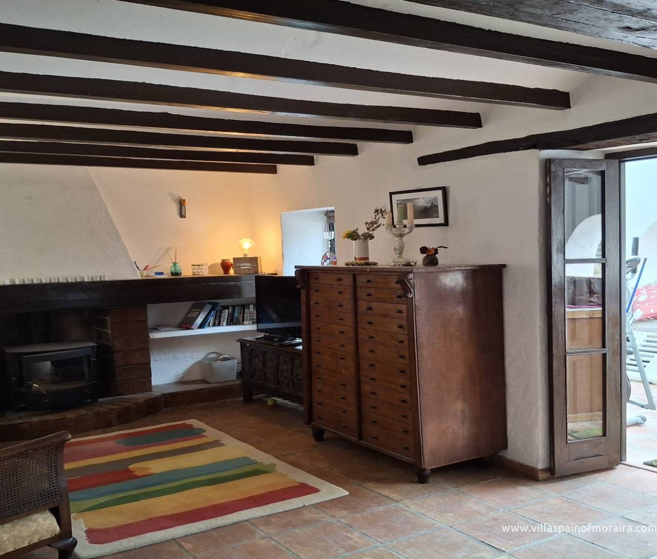 Sale - Finca / Country house - Benitachell