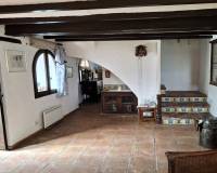 Sale - Finca / Country house - Benitachell