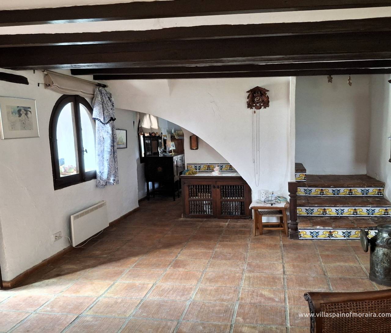 Sale - Finca / Country house - Benitachell