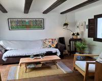 Sale - Finca / Country house - Benitachell