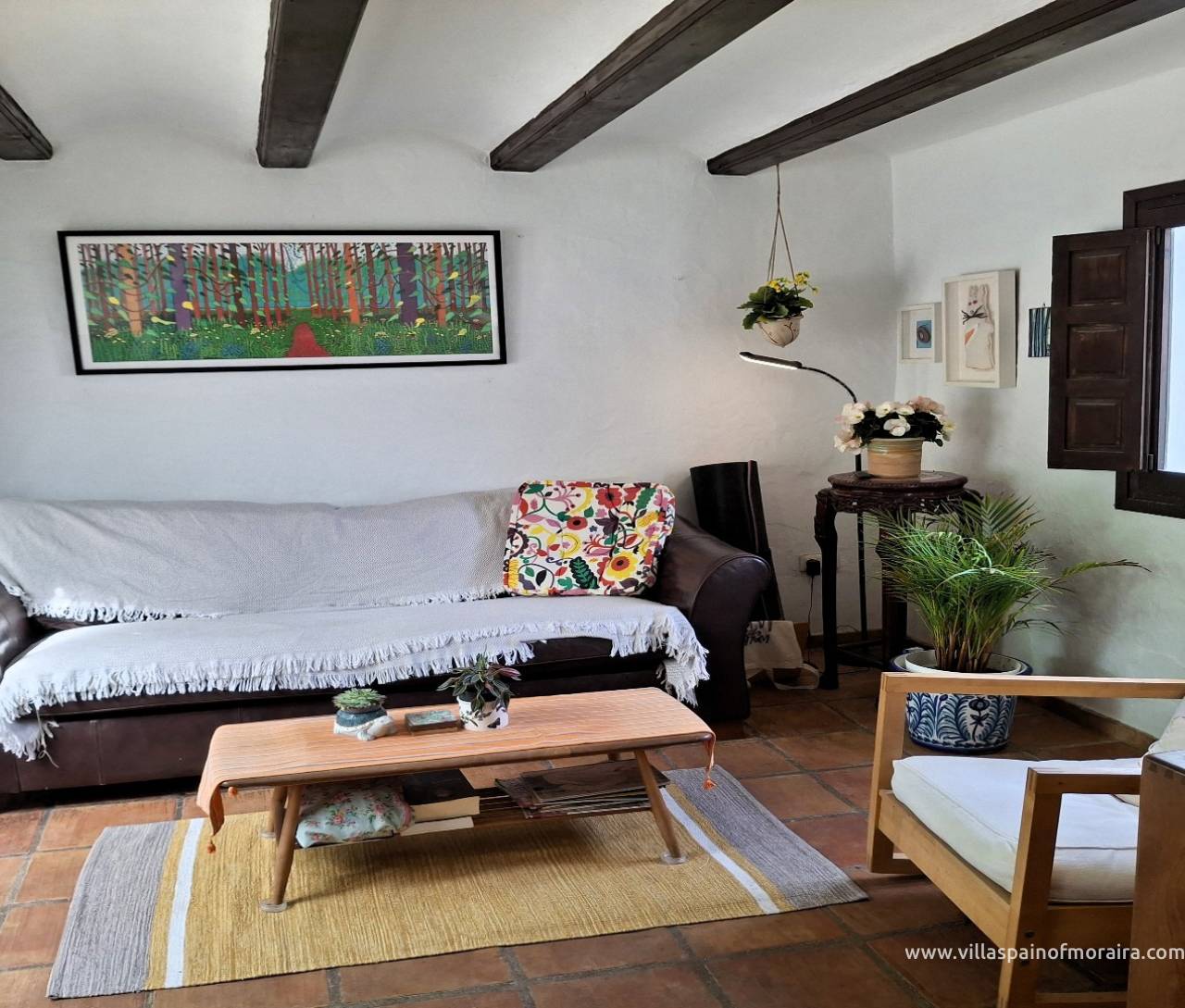 Sale - Finca / Country house - Benitachell