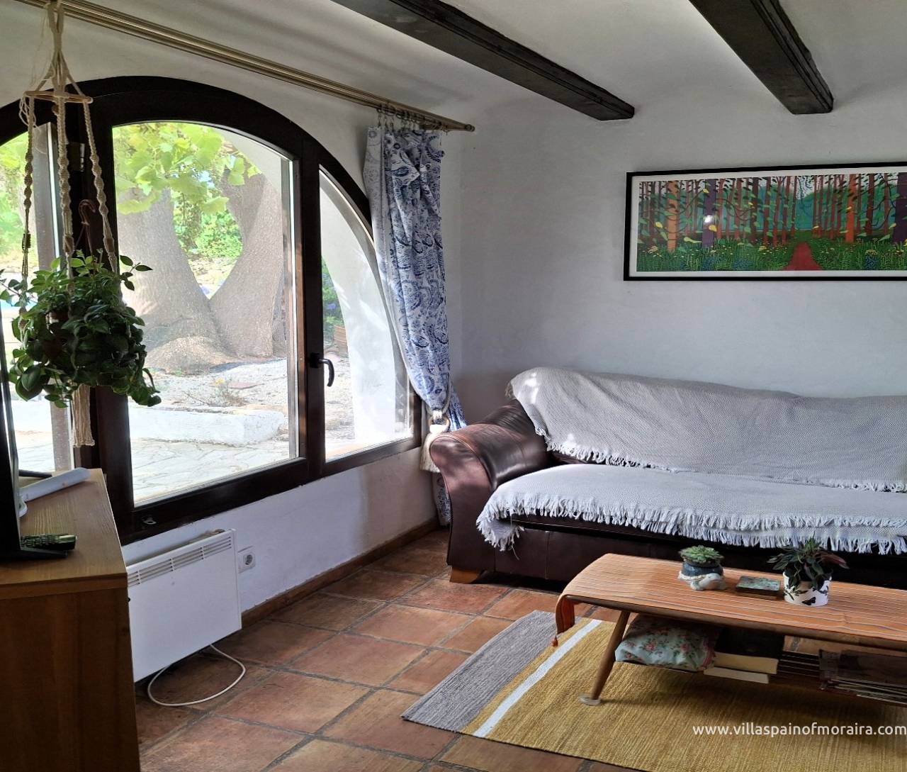 Sale - Finca / Country house - Benitachell