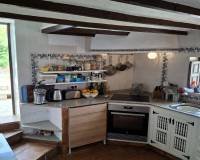 Sale - Finca / Country house - Benitachell