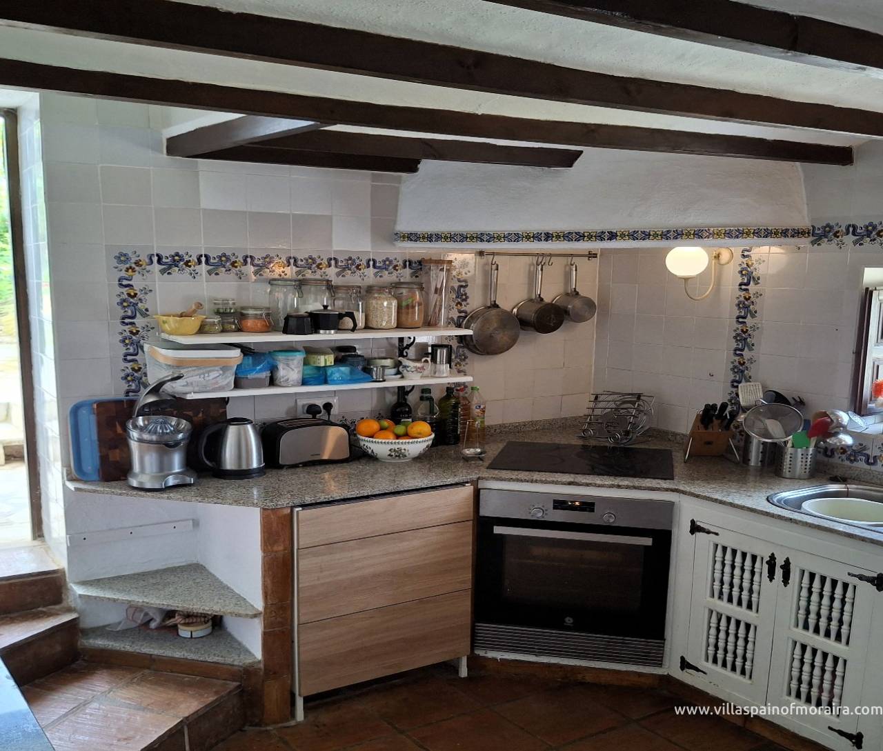 Sale - Finca / Country house - Benitachell