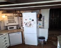 Sale - Finca / Country house - Benitachell