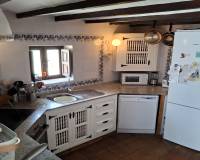 Sale - Finca / Country house - Benitachell