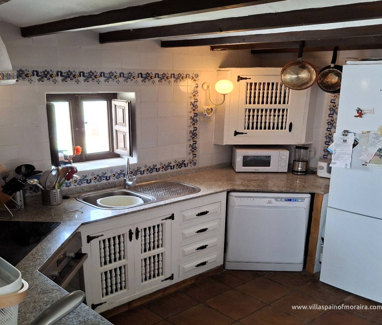 Sale - Finca / Country house - Benitachell
